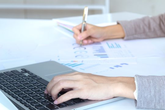 Konsultacja Kadrowa Online // (60 minut)